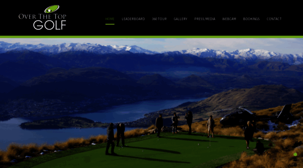 overthetopgolf.co.nz