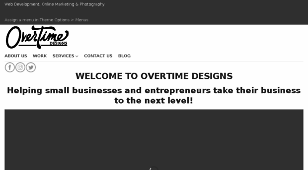 overtimedesigns.com