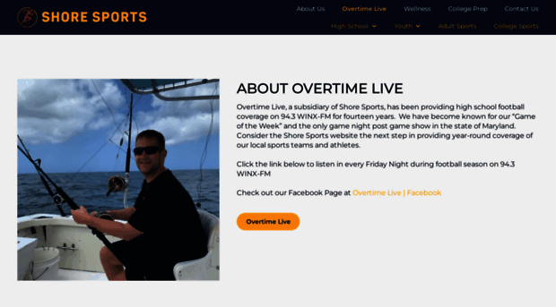 overtimelive.net