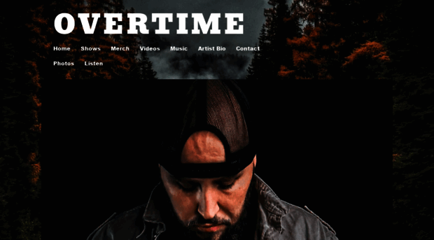 overtimemusic.com