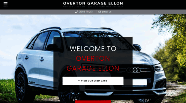 overton-garage.co.uk