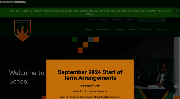 overtongrange.sutton.sch.uk