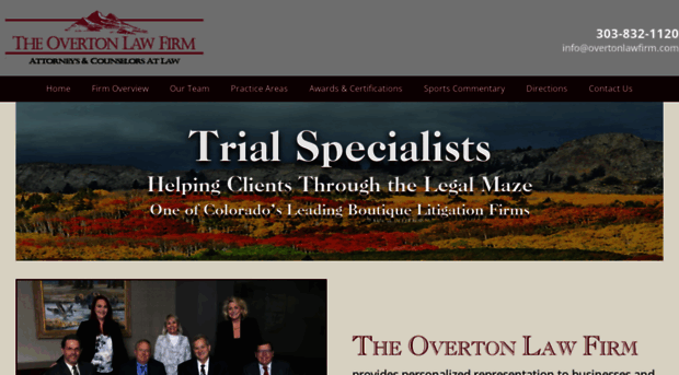 overtonlawfirm.com