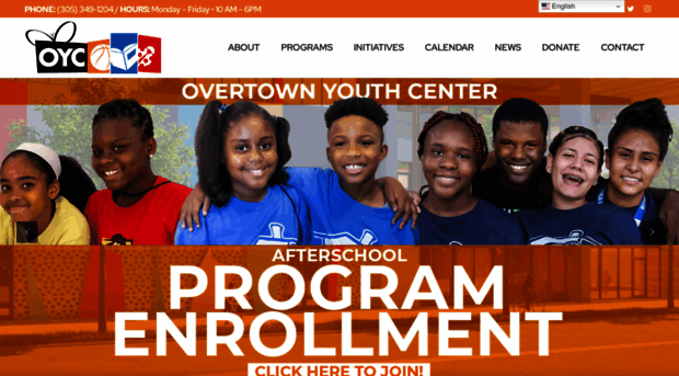 overtownyouth.org