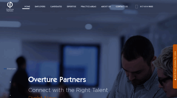 overturepartners.com