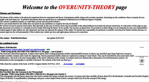 overunity-theory.de