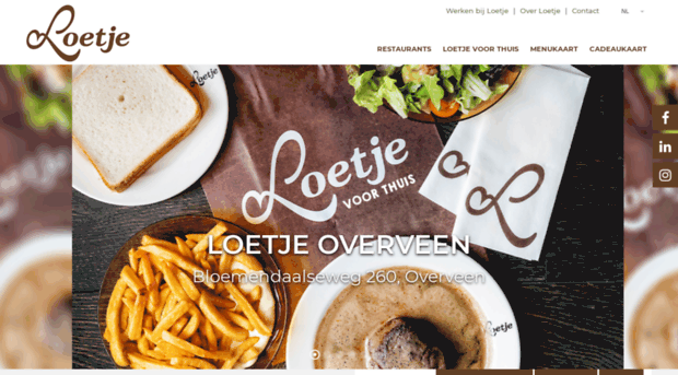 overveen.loetje.com