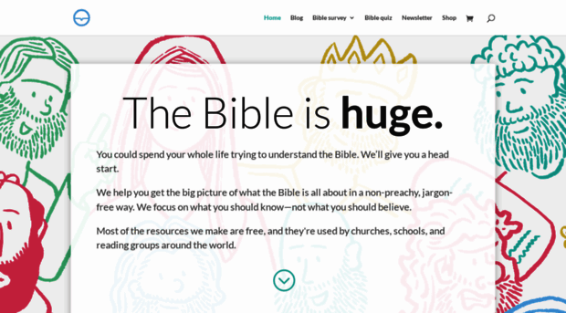 overviewbible.com