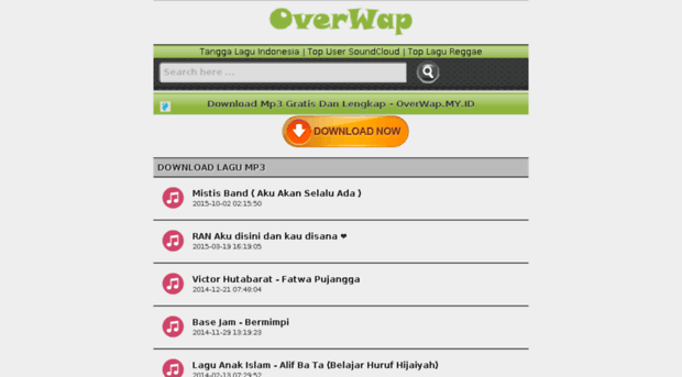 overwap.my.id