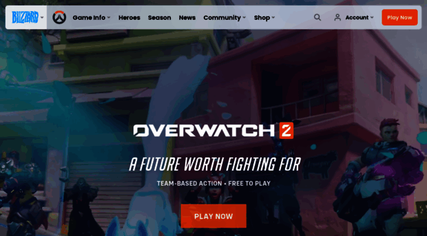 overwatch.blizzard.com