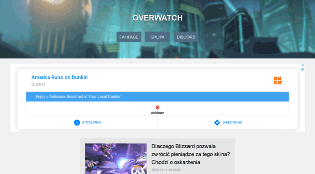 overwatch.pl