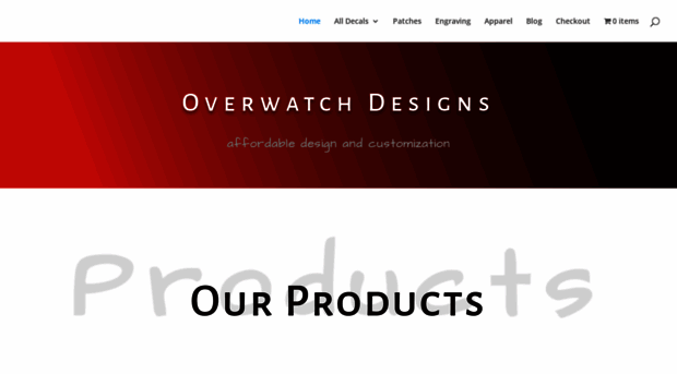 overwatchdesigns.com