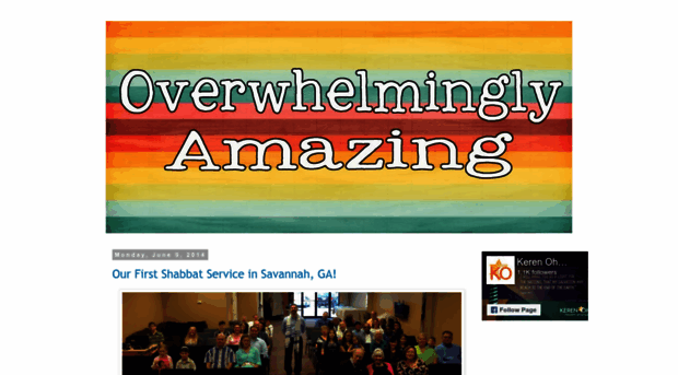 overwhelminglyamazing.blogspot.com