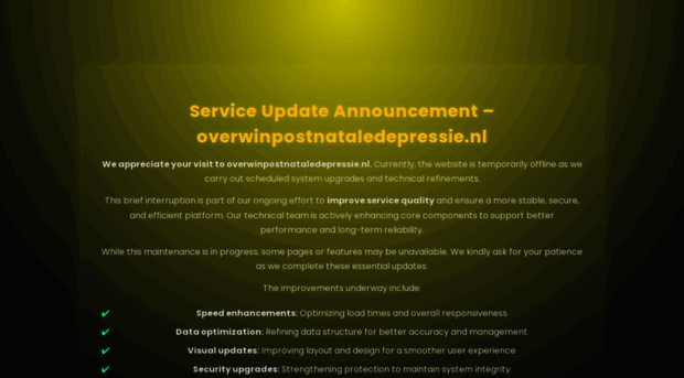 overwinpostnataledepressie.nl