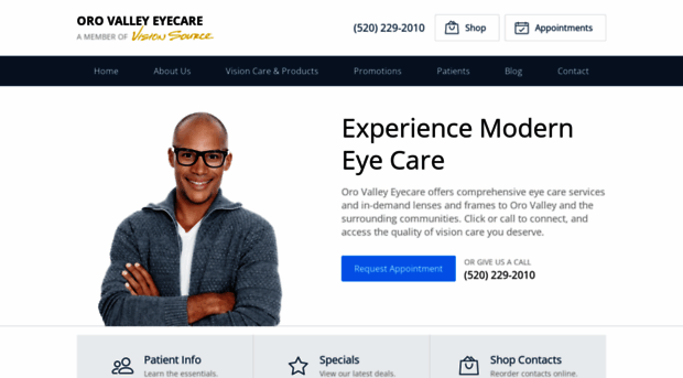 oveyecare.com