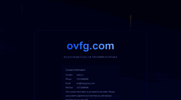 ovfg.com