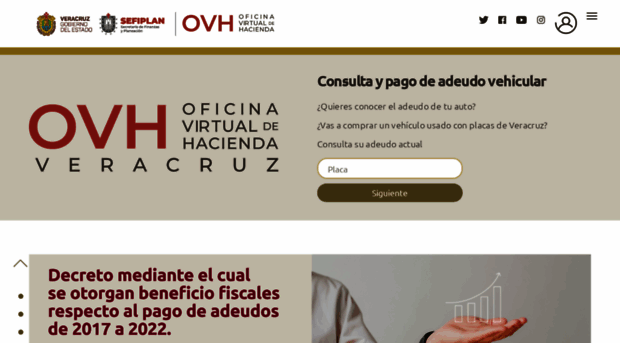 ovh.gob.mx