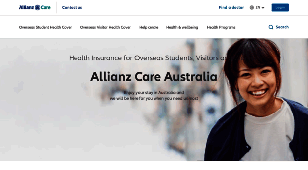 ovhcallianzassistance.com.au