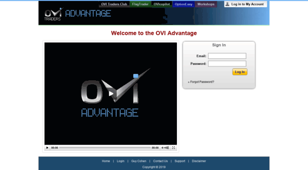 oviadvantage.com