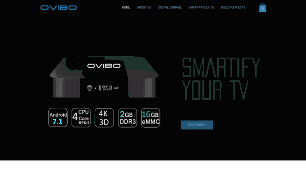 ovibo.net