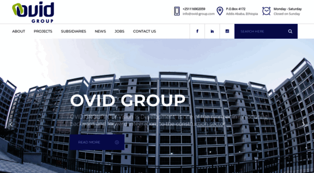 ovid-group.com