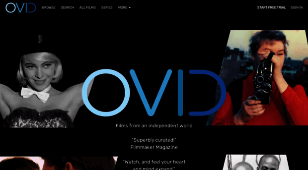 ovid.tv