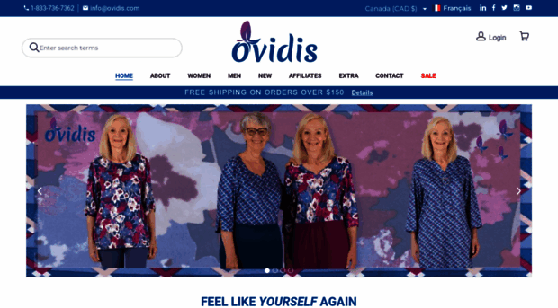 ovidis.com
