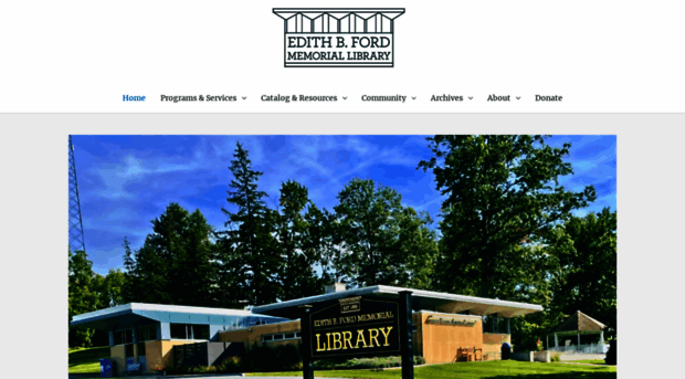ovidlibrary.org