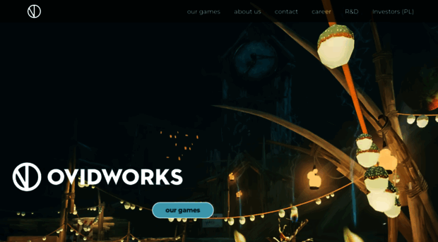 ovidworks.com