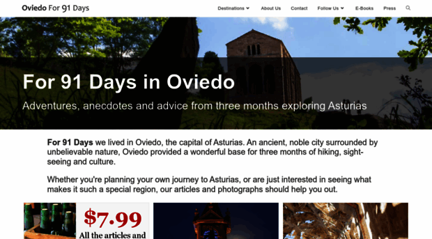 oviedo.for91days.com