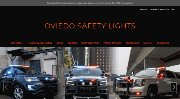 oviedosafetylights.com