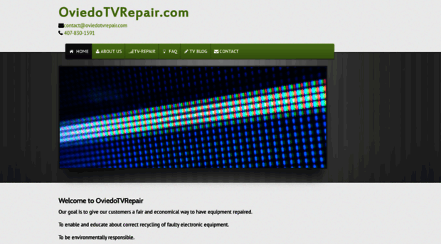 oviedotvrepair.com