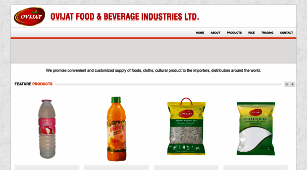 ovijatfood.com