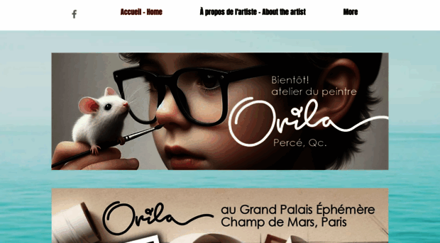 ovila.ca