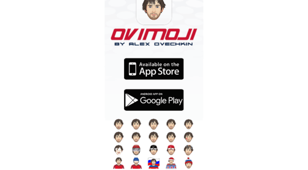 ovimoji.com