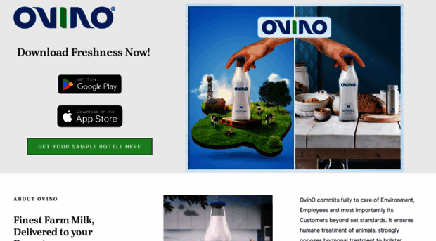 ovino.in