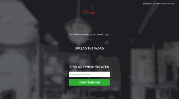 oviolin.com