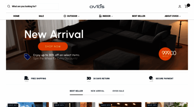 ovios-home.com