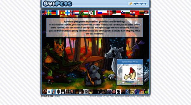 ovipets.com