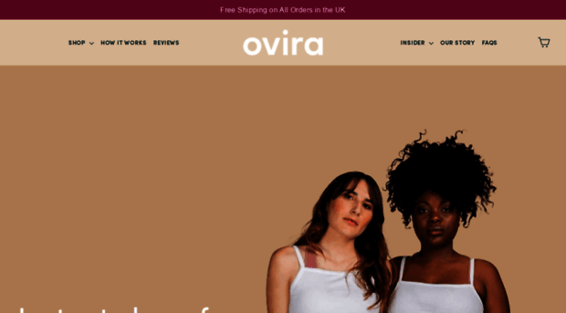 ovira.co.uk