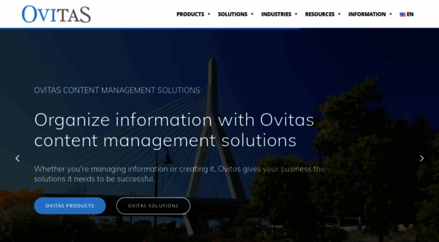 ovitas.com