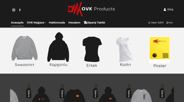 ovkproducts.com