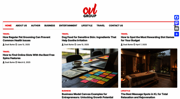 ovlgroup.net