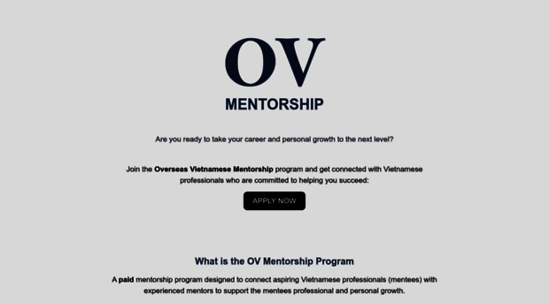 ovmentorship.com