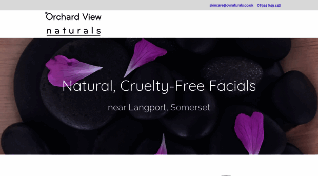 ovnaturals.co.uk