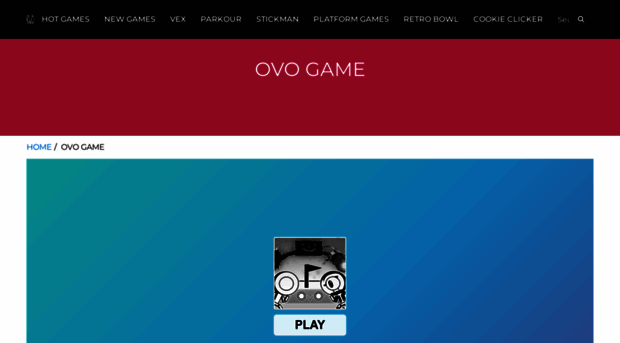 ovo-game.com
