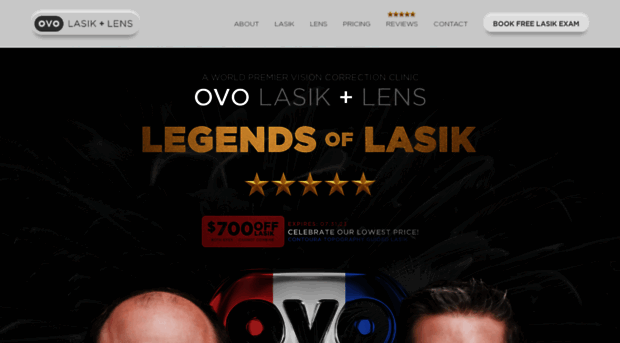 ovoeye.com