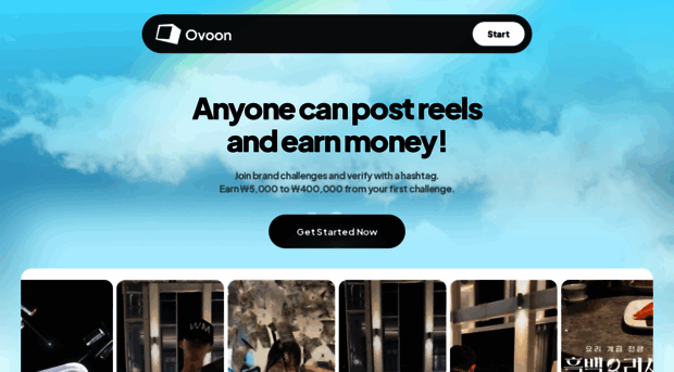 ovoon.me