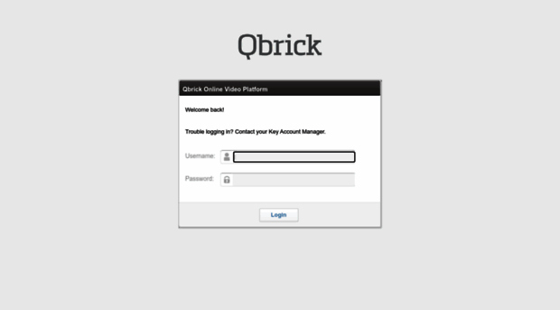 ovp.qbrick.com