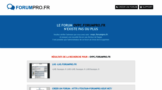 ovpc.forumpro.fr